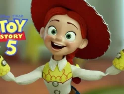 Jessie Kembali di Toy Story 5: Akankah Menyatukan Kembali Mainan Andy?