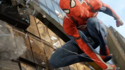 Spider-Man Brand New Day: 3 Villain Terbaru yang Mengintai
