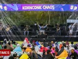 Keroncong Plesiran: Musik Orkestra di Alam Kulon Progo
