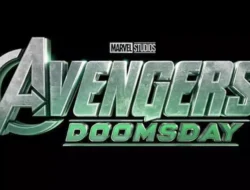 Dua Film Avengers Ditunda, Penggemar Kecewa