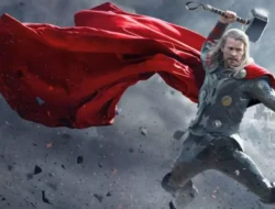 Chris Hemsworth Memukau Sebagai Thor: Pesan Menyentuh dari Gantung Palu