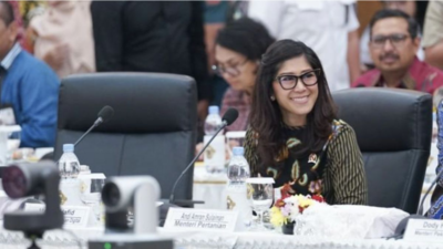 Kemkomdigi Raih Opini WTP Laporan Keuangan 2024: Analisis Terbaik