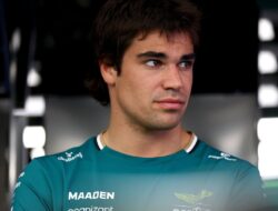 Lance Stroll Mundur dari F1 GP Spanyol karena Cedera Tangan: Penjelasan dan Dampak