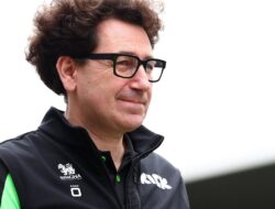Audi Rencanakan Organisasi Tim F1 Unik