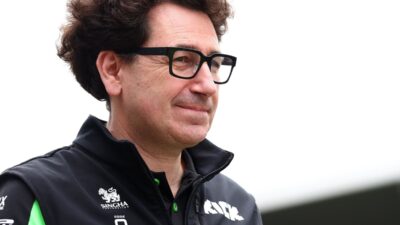 Audi Rencanakan Organisasi Tim F1 Unik