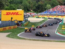 Kans Verstappen Menang Lagi di GP Emilia-Romagna F1
