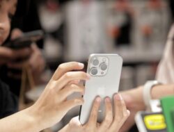 Bocoran iPhone 17 Terbaru: Rilis Bulan Depan