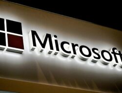 Serangan Hacker Microsoft: Ratusan Organisasi Dunia Terkena Dampaknya