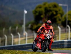 Bulega Dominasi Sesi dengan Banyak Crash: Analisis SEO