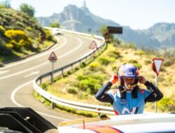 Hyundai Terlalu Remehkan Tantangan di WRC Canaria
