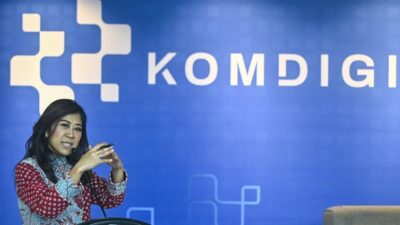 Pemerintah Pasang Internet Cepat 200 Mbps untuk Sekolah Rakyat