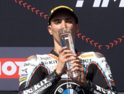 Razgatlioglu Berpotensi Bergabung dengan Pramac MotoGP