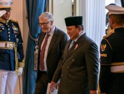 Indonesia Jadi Tempat Uji Coba Vaksin TBC: Penjelasan Alasannya