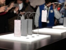 Samsung Galaxy S25 Edge: Spesifikasi Terbaru dan Tanggal Rilis