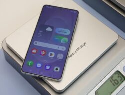 Samsung Galaxy S25 Edge: Harga dan Spesifikasi Terbaru di Indonesia