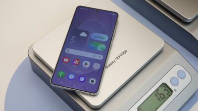 Samsung Galaxy S25 Edge: Harga dan Spesifikasi Terbaru di Indonesia