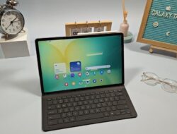 Samsung Galaxy Tab S10 FE Harga Murah Rp8 Juta, Spesifikasi Terbaru