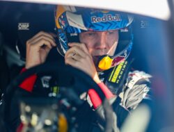 Ogier Ambil Alih Posisi Puncak WRC Portugal: Analisis Kemenangan impresif
