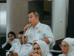 Konferensi Asia Afrika Jadi Peluang Peningkatan Ekspor