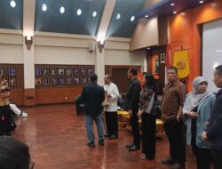 Kemandirian Antariksa dan Dampak Globalisasi Teknologi