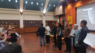 Kemandirian Antariksa dan Dampak Globalisasi Teknologi