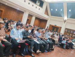 Membangun Kemandirian Antariksa melalui Peningkatan Kualitas Riset