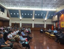 Mewujudkan Kemandirian Antariksa Melalui Pengembangan Teknologi Roket