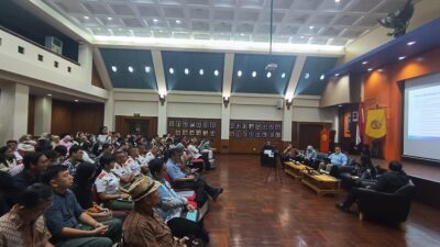 Mewujudkan Kemandirian Antariksa Melalui Pengembangan Teknologi Roket