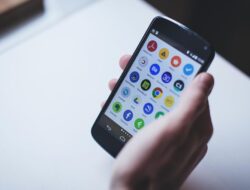 Gejala dan Cara Mengatasi Memori Penuh HP Android