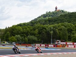 Razgatlioglu Dominasi FP1 WSBK Emilia-Romagna
