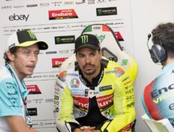 VR46 Racing Team Partners with Morbidelli for MotoGP 2026