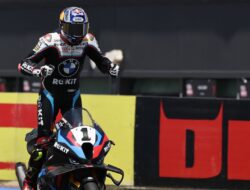 Bautista Senang Melihat Razgatlioglu Pindah ke MotoGP