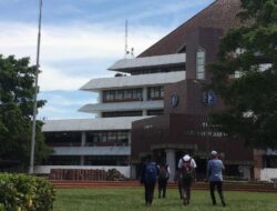 Bongkar Alasan Perubahan Fakultas Teknik Pertanian IPB