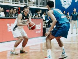 Apa Itu Buzzer Beater dalam Basket? Semua yang Perlu Anda Ketahui