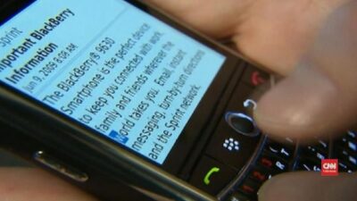Review Blackberry: Masih Sesuai Untuk Pengguna Gen Z?