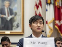 Mengenal Alexandr Wang dan Scale AI, Pahlawan Meta