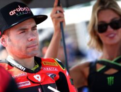 Bautista Enggan Pensiun Meski Kontrak Tak Diperpanjang