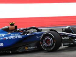 Modifikasi Mobil Sainz oleh Williams: Analisis Terbaru