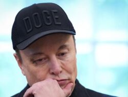 Musk Didesak untuk Menghentikan Starlink di Asia Tenggara, Indonesia Terdampak