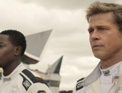 F1: The Movie Review – Apa yang Bikin Anda Terpesona?