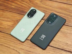 Huawei Nova 13 Pro: 2 Kamera Selfie Terbaik Harga Terjangkau