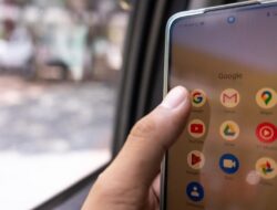 Cara Hapus Akun Gmail Secara Permanen