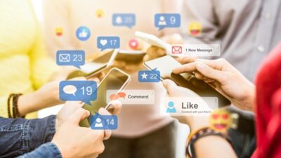 Represi Digital Saat Aksi Demonstrasi di RI: Bahaya yang Diungkap SAFENet