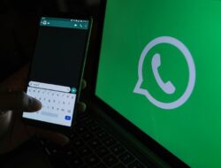 WhatsApp: Username Digunakan Sebagai Identitas, Privasi Nomor Tetap Terjaga