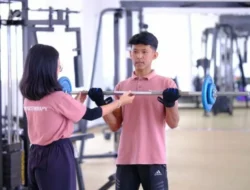Fisioterapi: Cara Menjaga Kesehatan Masyarakat
