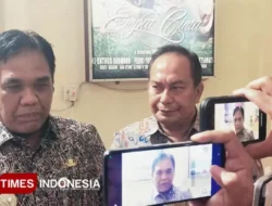 Syuting Film di Desa Sinema Kepunduhan Bikin Heboh!