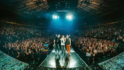Muse Bakal Manggung di Jakarta: Beli Tiket Sekarang!