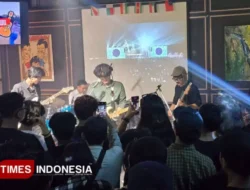 Kolaborasi Artotel dan Prambanan Jazz Festival Memeriahkan Surabaya
