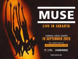 Trik Ampuh Agar Tidak Kehabisan Tiket Muse – Siap Berperang!
