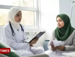 DPMPTSP Bontang Memperluas Layanan Kesehatan dengan Izin Praktik ATLM